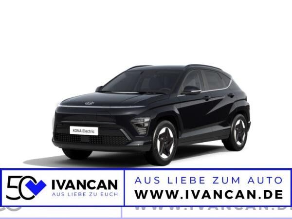 Hyundai Kona Elektro (MY26) EV 65kWh (204 PS) 2WD Prime Technik-Paket