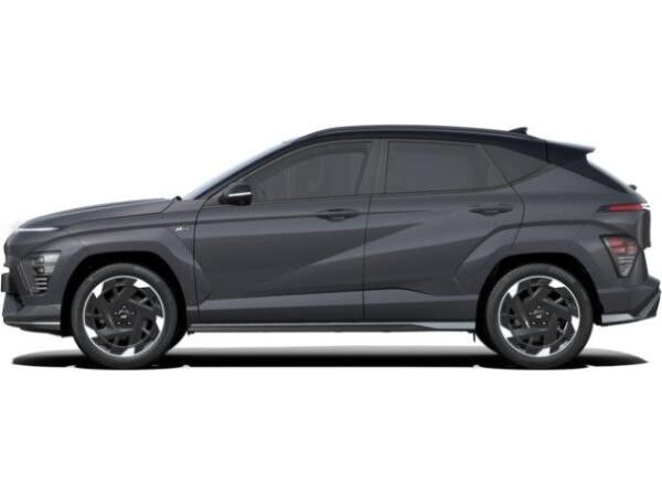 Hyundai KONA (MY26) EV 65kWh (204 PS) 2WD N Line X