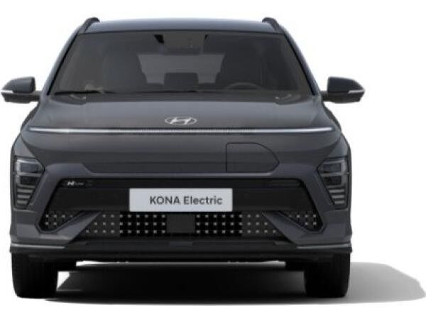 Hyundai KONA (MY26) EV 65kWh (204 PS) 2WD N Line X