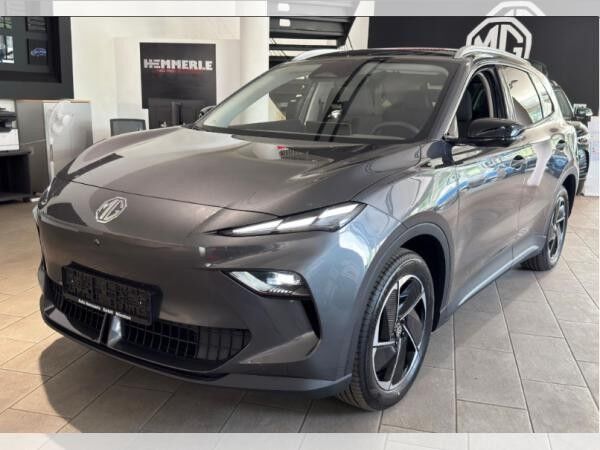 MG S5 EV Comfort