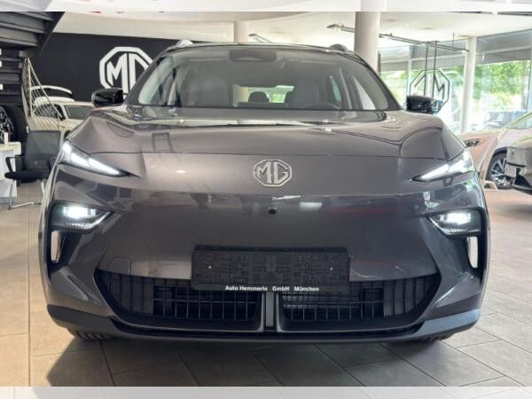 MG S5 EV Comfort