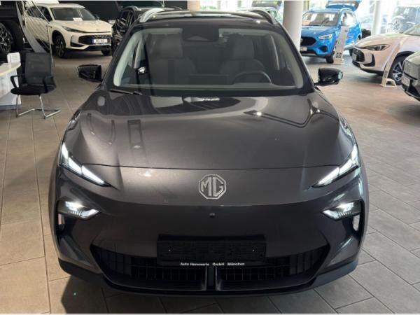 MG S5 EV Comfort