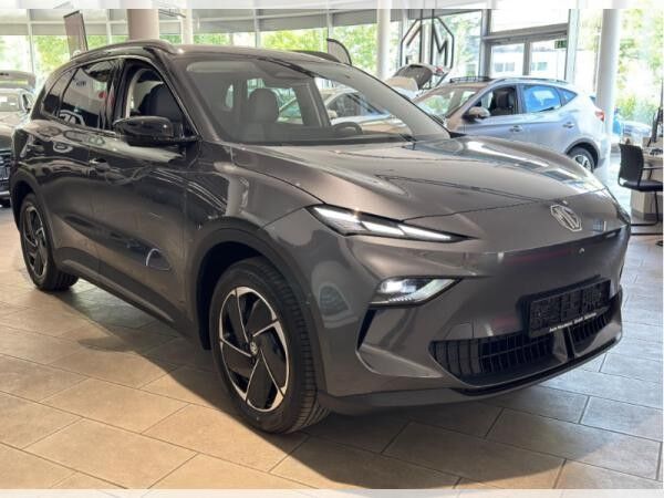 MG S5 EV Comfort