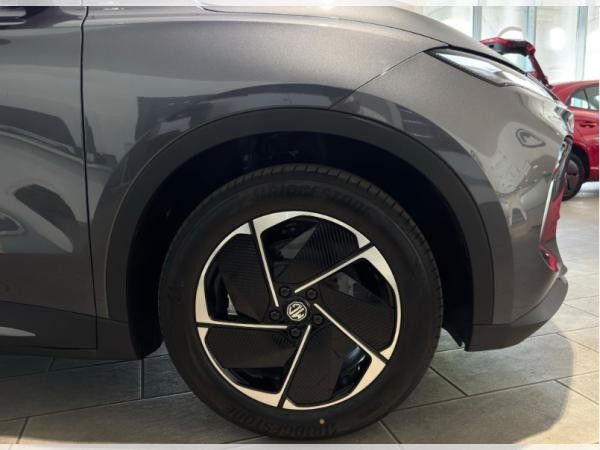 MG S5 EV Comfort