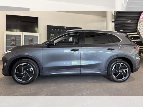 MG S5 EV Comfort