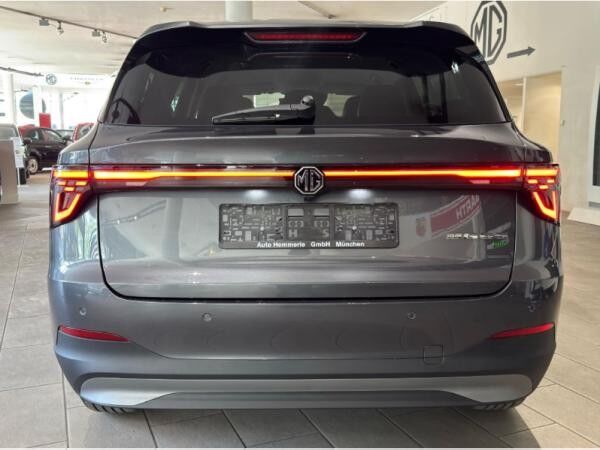 MG S5 EV Comfort