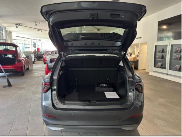 MG S5 EV Comfort