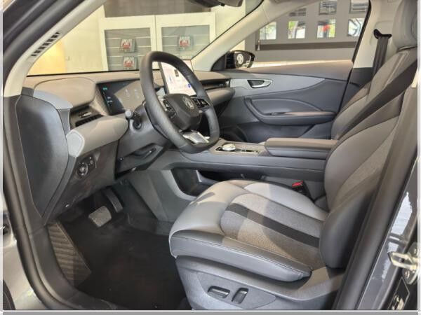 MG S5 EV Comfort