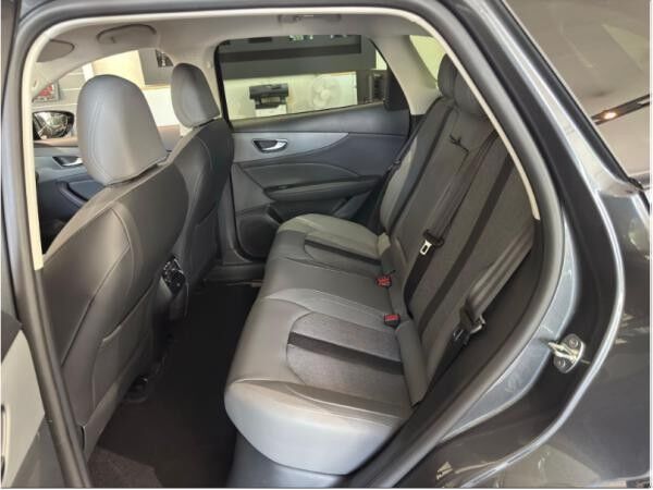 MG S5 EV Comfort