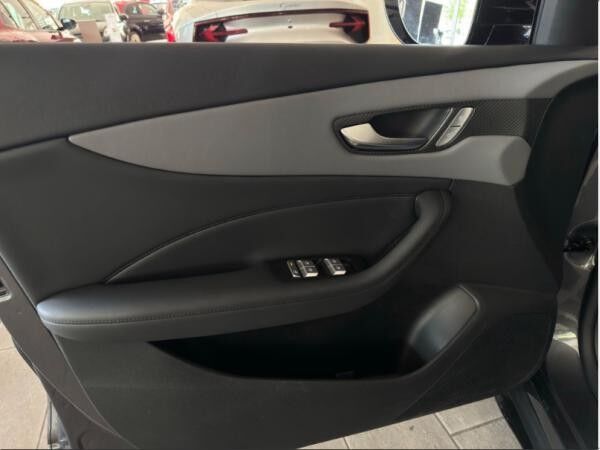 MG S5 EV Comfort