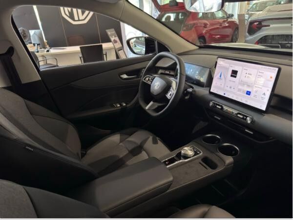 MG S5 EV Comfort