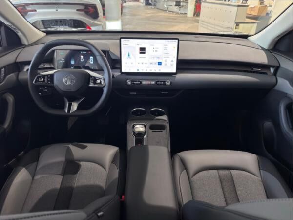 MG S5 EV Comfort