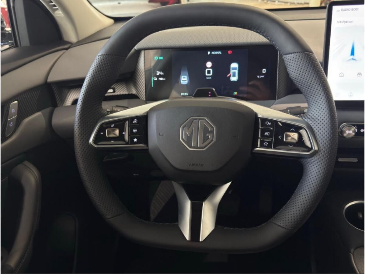 MG S5 EV Comfort Standard Range⚡️SONDERAKTION⚡️❗OHNE ANZAHLUNG❗