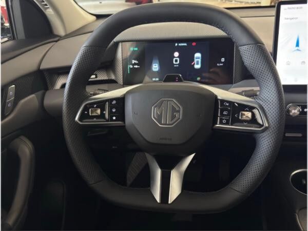 MG S5 EV Comfort