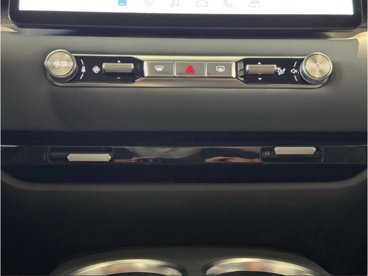 MG S5 EV Comfort Standard Range⚡️SONDERAKTION⚡️❗OHNE ANZAHLUNG❗