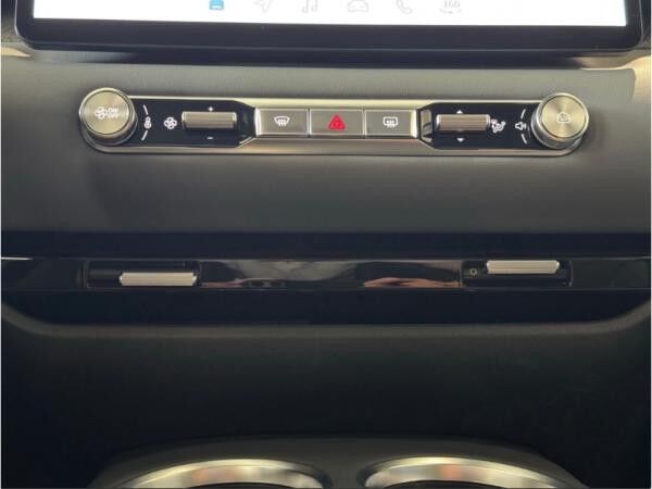 MG S5 EV Comfort