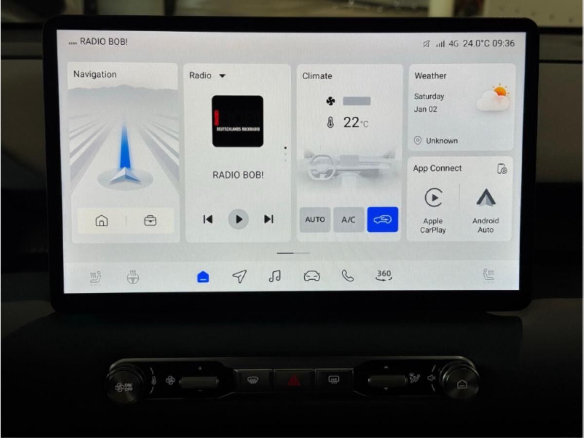 MG S5 EV Comfort Standard Range⚡️SONDERAKTION⚡️❗OHNE ANZAHLUNG❗