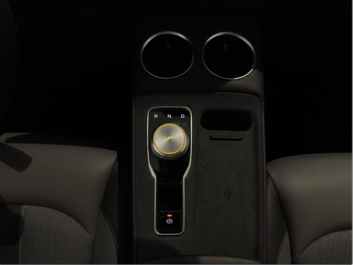 MG S5 EV Comfort Standard Range⚡️SONDERAKTION⚡️❗OHNE ANZAHLUNG❗