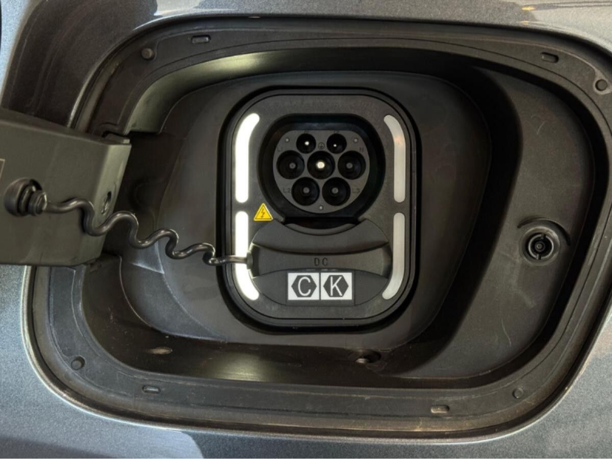 MG S5 EV Comfort Standard Range⚡️SONDERAKTION⚡️❗OHNE ANZAHLUNG❗