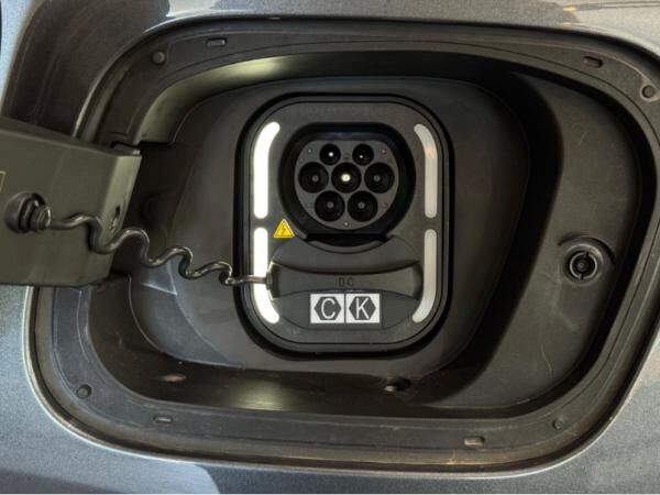 MG S5 EV Comfort