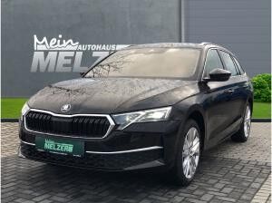Skoda Octavia Combi Selection +Matrix+DCC+Standhzg.+Head-Up+