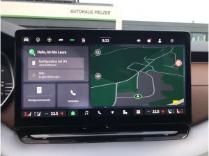 Skoda Octavia Combi Selection +Matrix+DCC+Standhzg.+Head-Up+