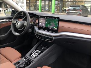 Skoda Octavia Combi Selection +Matrix+DCC+Standhzg.+Head-Up+