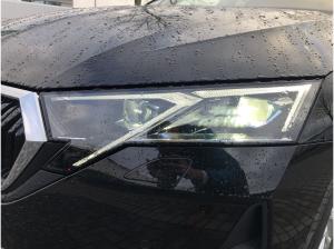 Skoda Octavia Combi Selection +Matrix+DCC+Standhzg.+Head-Up+