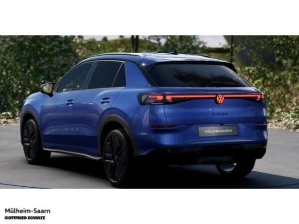 Volkswagen T-Roc R-Line 1.5 eTSI - verfügbar 12/2025 (VW Mülheim)