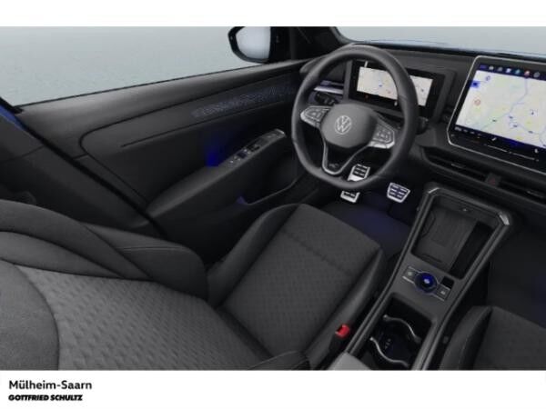Volkswagen T-Roc R-Line 1.5 eTSI - verfügbar 12/2025 (VW Mülheim)