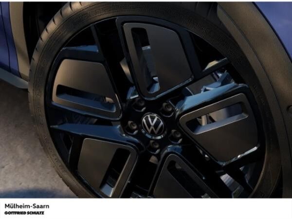 Volkswagen T-Roc R-Line 1.5 eTSI - verfügbar 12/2025 (VW Mülheim)