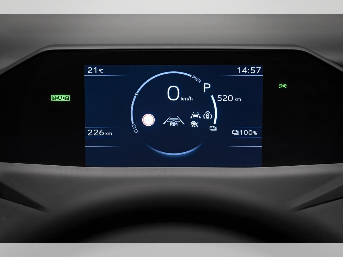 Toyota bZ4X Teamplayer +Neues Modell! *0% Finanzierung*