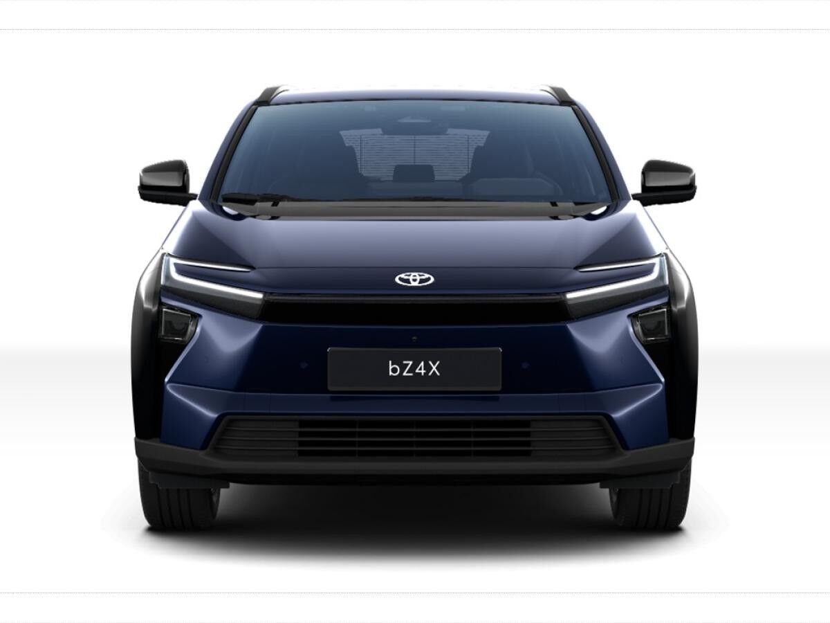 Toyota bZ4X Teamplayer +Neues Modell! *0% Finanzierung*