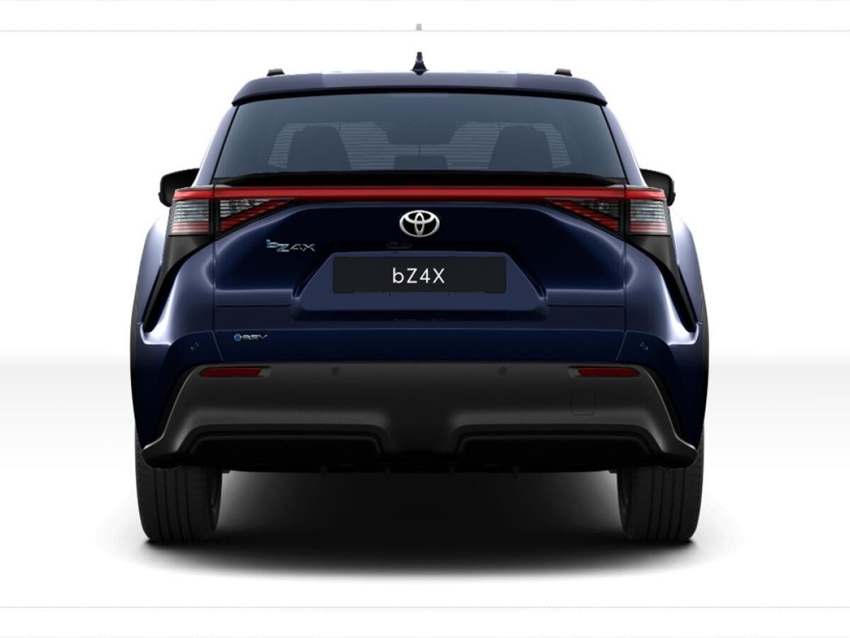 Toyota bZ4X Teamplayer +Neues Modell! *0% Finanzierung*