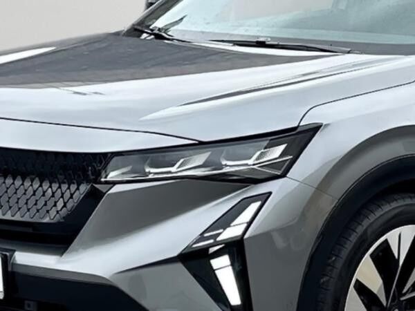 Renault Rafale Techno **Navi*LED*20Zoll*SHZ*Lenkradheitzung*Apple Carplay & Android Auto