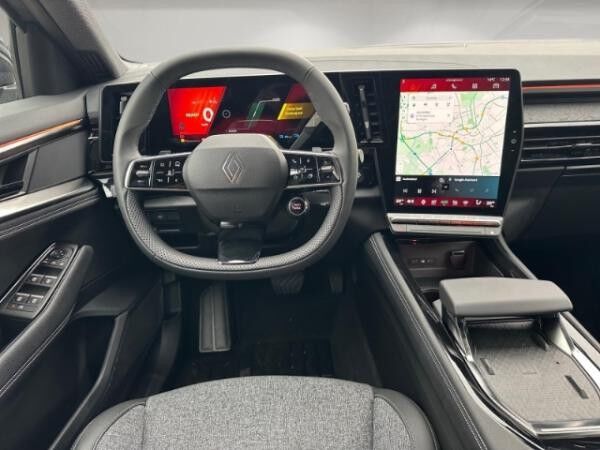 Renault Rafale Techno **Navi*LED*20Zoll*SHZ*Lenkradheitzung*Apple Carplay & Android Auto