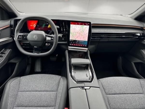 Renault Rafale Techno **Navi*LED*20Zoll*SHZ*Lenkradheitzung*Apple Carplay & Android Auto