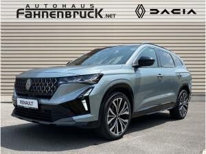 Renault Espace 6 Iconic Full Hybrid E-Tech 200 MY 25