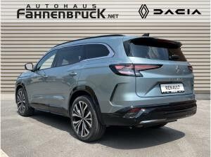 Renault Espace 6 Iconic Full Hybrid E-Tech 200 MY 25