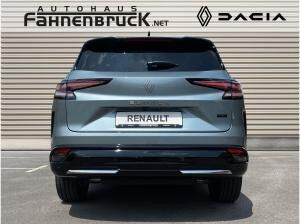 Renault Espace 6 Iconic Full Hybrid E-Tech 200 MY 25