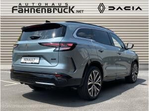 Renault Espace 6 Iconic Full Hybrid E-Tech 200 MY 25