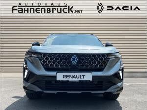 Renault Espace 6 Iconic Full Hybrid E-Tech 200 MY 25