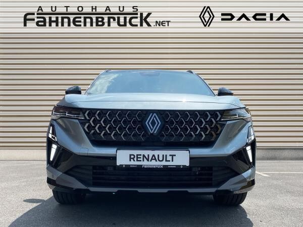 Renault Espace 6 Iconic Full Hybrid E-Tech 200 MY 25