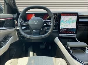 Renault Espace 6 Iconic Full Hybrid E-Tech 200 MY 25