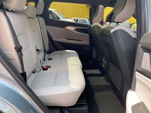 Renault Espace 6 Iconic Full Hybrid E-Tech 200 MY 25