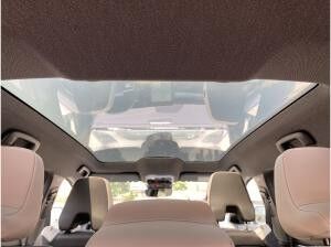 Renault Espace 6 Iconic Full Hybrid E-Tech 200 MY 25