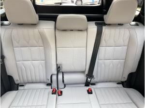 Renault Espace 6 Iconic Full Hybrid E-Tech 200 MY 25