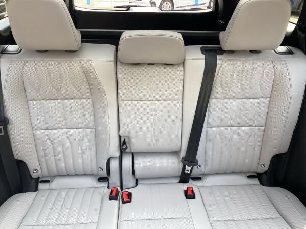 Renault Espace 6 Iconic Full Hybrid E-Tech 200 MY 25