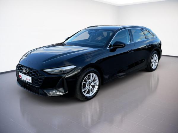 Audi A5 Avant TFSI S-TRONIC R-KAMERA.ACC.5J-GARANTIE.ALU