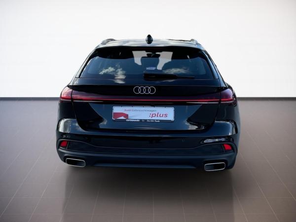 Audi A5 Avant TFSI S-TRONIC R-KAMERA.ACC.5J-GARANTIE.ALU